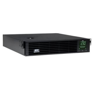 

Источник бесперебойного питания Tripp Lite SmartPro SMX1000RT2U