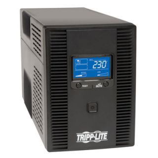 

Источник бесперебойного питания Tripp Lite SmartPro SMX1500LCDT