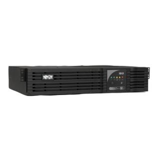 

Источник бесперебойного питания Tripp Lite SmartPro SMX1500XLRT2U