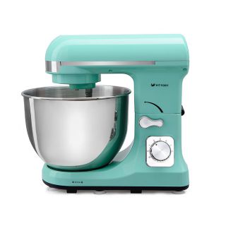 

Миксер Kitfort KT-1324-3 бирюзовый