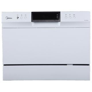 

Посудомоечная машина Midea MCFD55500W