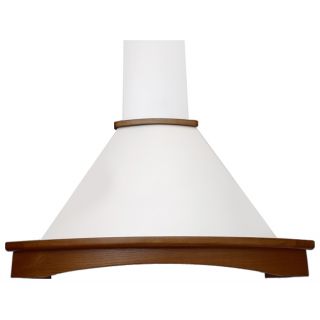 

Каминная вытяжка Elikor Ротонда 90П-650-П3Д бежевый / дуб кор