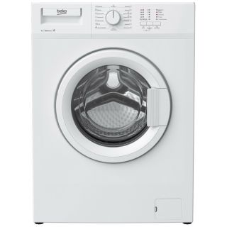 

Стиральная машина Beko WRE 54P1 BWW