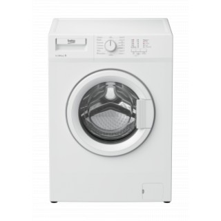 

Стиральная машина Beko WRE 64P1 BWW