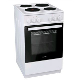 

Электрическая плита Gorenje E5121WH