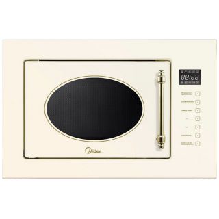 

Встраиваемая микроволновая печь Midea MI 9255 RGI-B