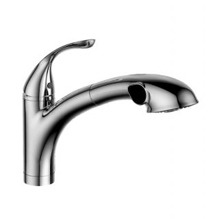 

Смеситель для кухни Lemark INTENSE LM5650C