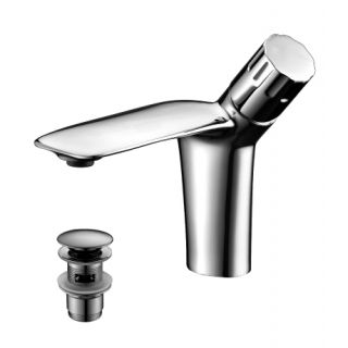 

Смеситель для раковины Lemark WING LM5306C