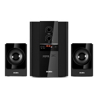 

Компьютерная акустика Sven MS-1820 черный