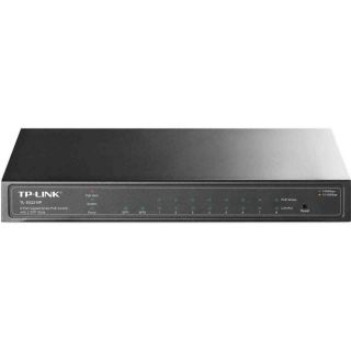 

Коммутатор TP-Link TL-SG2210P