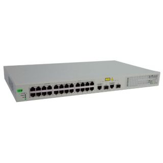 

Коммутатор Allied Telesis AT-FS750/20-50