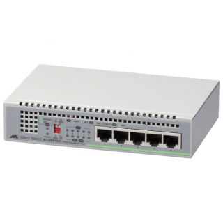 

Коммутатор Allied Telesis AT-GS910/5-50