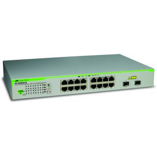 

Коммутатор Allied Telesis AT-GS950/16PS-50