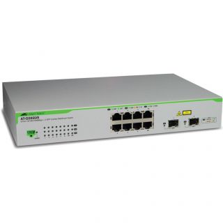

Коммутатор Allied Telesis AT-GS950/8-50