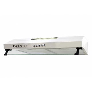

Подвесная вытяжка Centek CT-1800-50 белый