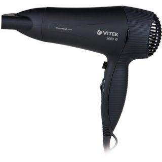 

Фен Vitek VT-2534 BK черный