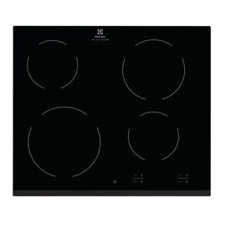 

Варочная панель электрическая Electrolux EHF 96240 FK