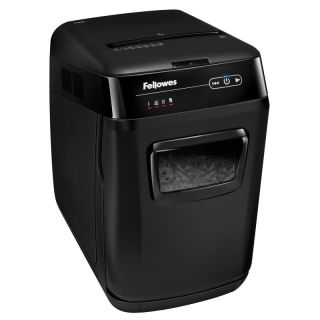 

Уничтожитель документов (шредер) Fellowes AutoMax 130C