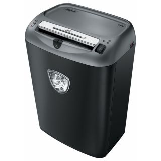 

Уничтожитель документов (шредер) Fellowes Powershred 75Cs
