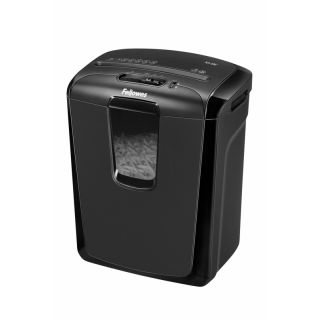 

Уничтожитель документов (шредер) Fellowes Powershred M-8C