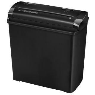 

Уничтожитель документов (шредер) Fellowes Powershred P-25S