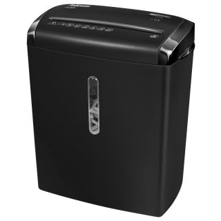 

Уничтожитель документов (шредер) Fellowes Powershred P-28S