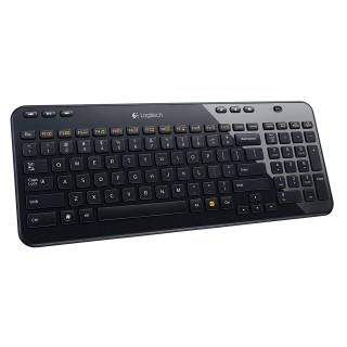 

Клавиатура Logitech K360