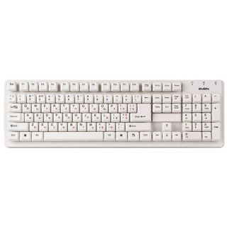 

Клавиатура Sven Standard 301 USB белый