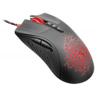 

Компьютерная мышь A4Tech Bloody AL90 USB