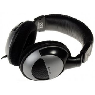 

Компьютерная гарнитура A4Tech HS-800 серебристый