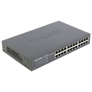 

Коммутатор TP-Link TL-SG1024DE
