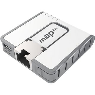 

Точка доступа MikroTik RBmAPL-2nD