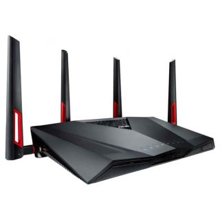 

Роутер ASUS RT-AC88U