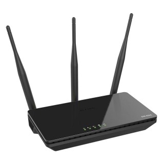 

Роутер D-Link DIR-806A/B1A