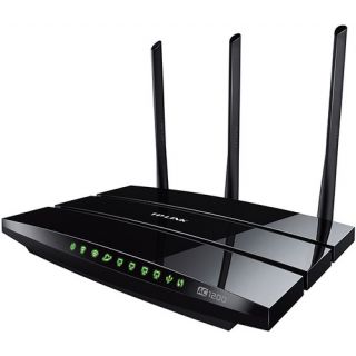 

Роутер TP-Link Archer C1200