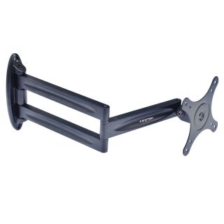 

Кронштейн для ТВ Kromax Techno-11 черный