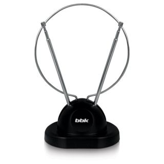 

Телевизионная антенна BBK DA02