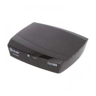 

Цифровой тюнер D-COLOR DC702HD