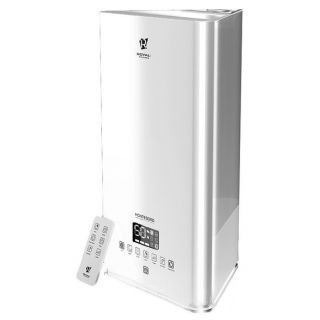 

Увлажнитель воздуха Royal Clima RUH-MS360/4.5E-WT белый