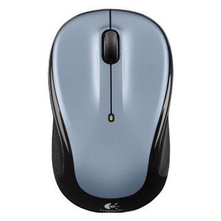 

Компьютерная мышь Logitech M325 серый/черный (910-002142)