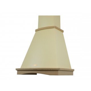 

Каминная вытяжка LEX ASTORIA 600 IVORY