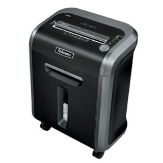 

Уничтожитель документов (шредер) Fellowes PowerShred 79Ci
