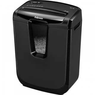 

Уничтожитель документов (шредер) Fellowes PowerShred M-7C