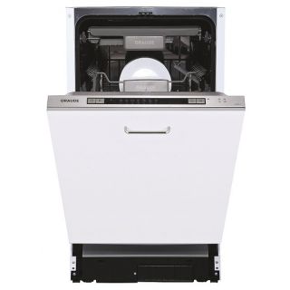 Встраиваемая посудомоечная машина Graude VG 45.1 от Imperiatechno