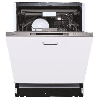 Встраиваемая посудомоечная машина Graude VG 60.1 от Imperiatechno