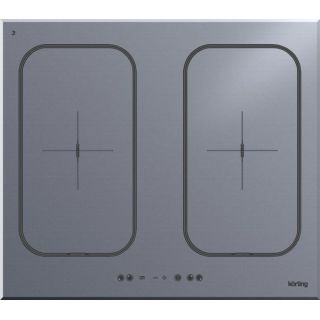 

Электрическая поверхность Korting HIB 6409 BS