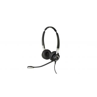 

Проводная гарнитура Jabra BIZ 2400 II Duo USB MS (2499-823-309)