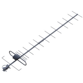 

Телевизионная антенна РЭМО BAS-1116-5V SPIRE