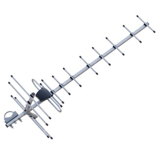 

Телевизионная антенна РЭМО BAS-1131-DX-Z