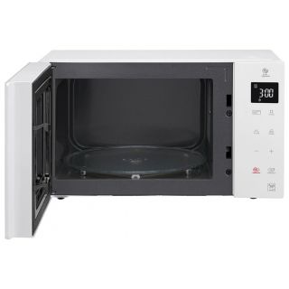 

Микроволновая печь LG MB 63R35 GIH